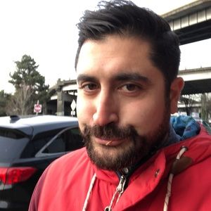 Meet your Posher, Joe